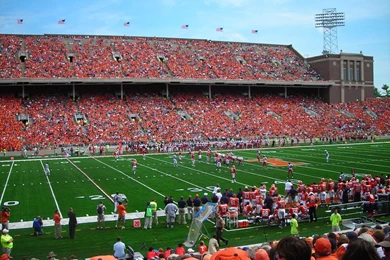 Illinois Football Wallpapers Big Ten Football Online