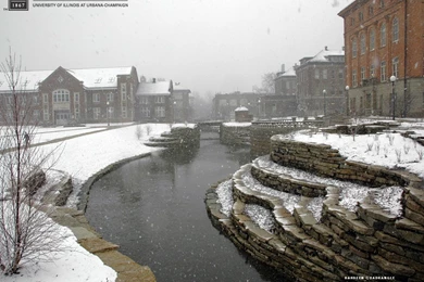 Engineering Quad / Bardeen Quad: UIHistories Project Virtual Tour ...