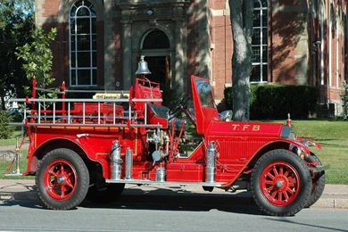 Fire truck download free old vehicle wallpaper high ...