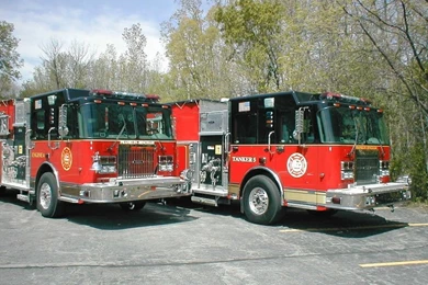 America Fire Truck Firetruck – Cars Other HD Desktop Wallpapers