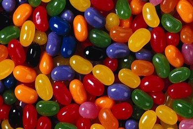 Jelly Beans Galaxy S4 Wallpapers (1080x1920)