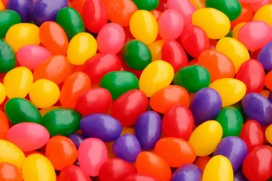 Miscellaneous: Jelly Beans, Desktop Wallpapers Nr. 25392