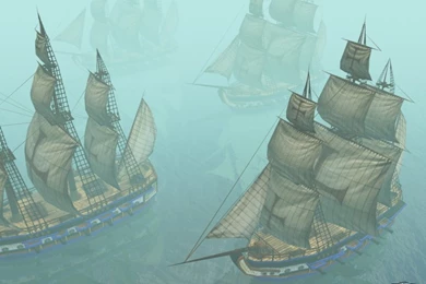 Age Of Empires III Desktop Wallpapers