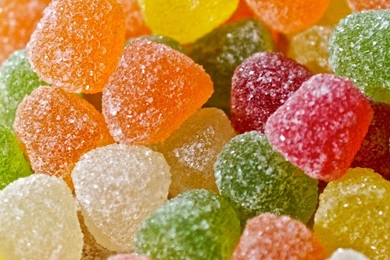 Jelly Beans Wallpapers