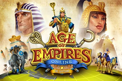 Age Of Empires Online Desktop Backgrounds