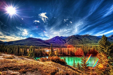 Download Great Nature Wallpapers Phone SR09