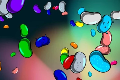 Android Easter Eggs: How To Find All Of Google's Hidden Secrets