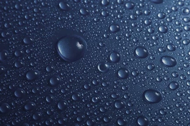 Artistic Condensed Blue Ipd Retina Wallpapers