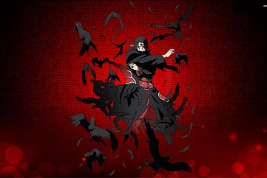 High Resolution Itachi High Resolution Widescreen Wallpapers Full ...