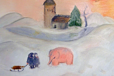 Wallpapers/ — Poisoned Tea