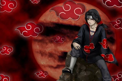 Itachi Wallpapers Hd Wallpapers Early