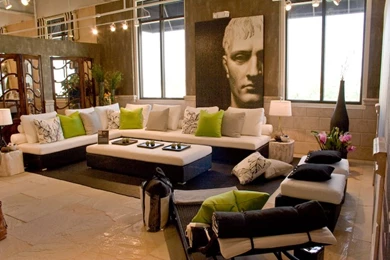 Faux Stone Wallpapers