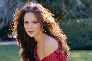 9 Katharine Mcphee HD Wallpapers