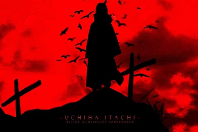 Itachi Uchiha Quotes   1024x768 IWallHD   Wallpapers HD