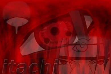 Itachi Wallpapers