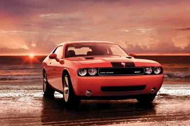 Dodge Charger Wallpapers HD