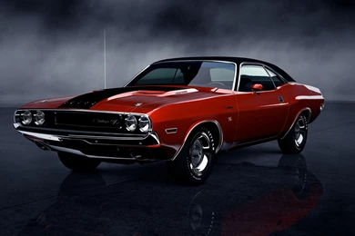 Dodge Charger Phone Wallpapers   Johnywheels.com