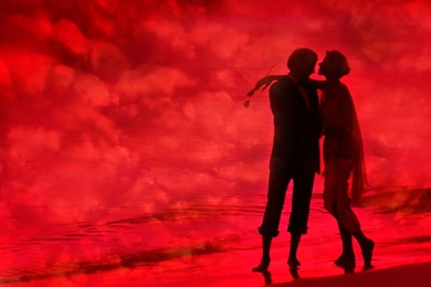 Romance Love Wallpapers