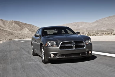 Dodge Charger Wallpapers 2012   Johnywheels.com