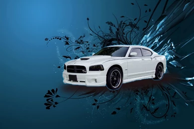 Charger Wallpapers Photo By CNRobinson07