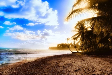 Best Beach Wallpapers   Wallpapers Cave