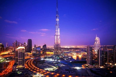 World's Best Wallpapers: Amazing Wallpapers For Burj Al Khalifa