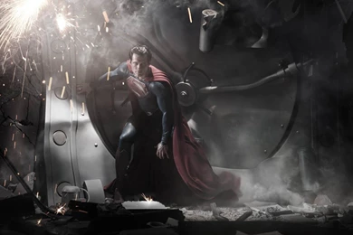 Superman Man Of Steel 2013 Movie HD Wallpapers 01   1920x1080 ...