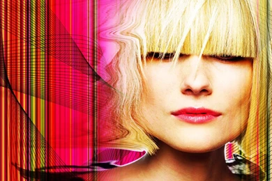 1280x800 Retro Style Wallpaper, Music And Dance Wallpapers