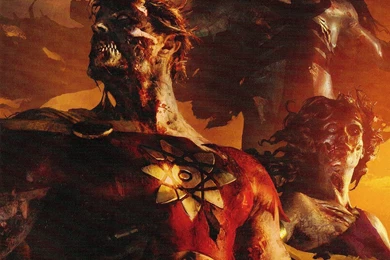 1 Marvel Zombies Supreme HD Wallpapers