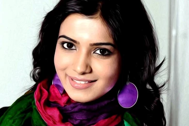 Actress Samantha Cute Photos Free Download