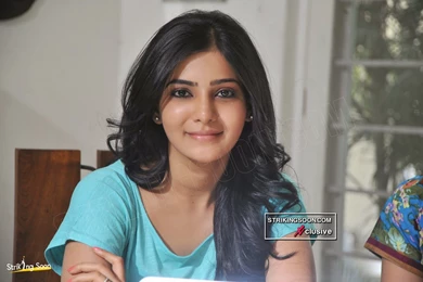 Great Actress Samantha Prabhu's Blog: Samantha HD Stills