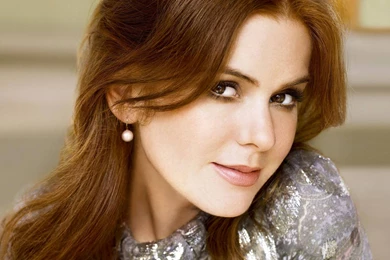 Isla Fisher Wallpapers   HD WALLPAPER