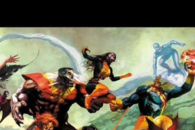 Marvel Zombies: Dead Days (Hardcover)