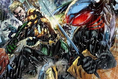 AQUAMAN Dc comics D c Superhero Jg Wallpapers