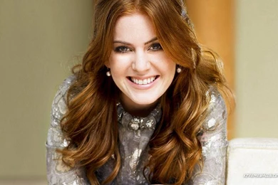 Isla Fisher