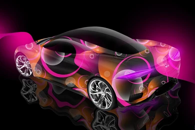 Infinity Graphic Fantasy Car Computer Wallpaper, Infinity Cars ...