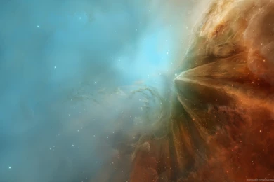 Brown And Blue Wallpapers   Wallpapers HD Fine