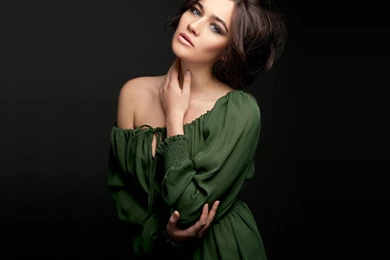 Isla Fisher Wallpapers