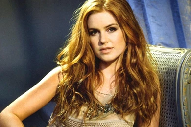 Isla Fisher 1440x900 Wallpapers, 1440x900 Wallpapers & Pictures ...