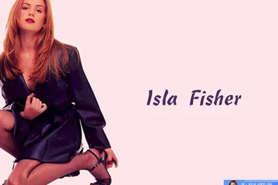 Isla Fisher, Isla Fisher Biography, Isla Fisher Photos   Islafisher.us