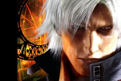 Devil May Cry Wallpapers 1 By Spitfire666xXxXx On DeviantArt