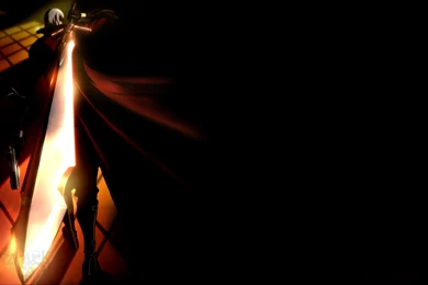 Devil May Cry Dmc Hh Wallpapers