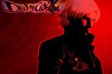 98 Devil May Cry HD Wallpapers
