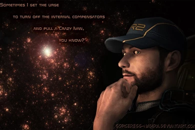 Ianholley's DeviantArt Favourites