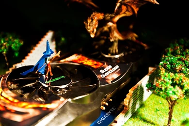 Gigabyte Wallpapers   Wallpapers Cave