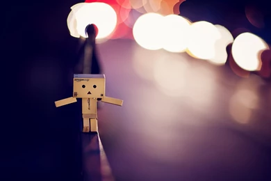 Danbo Wallpapers   Wallpapers Cave