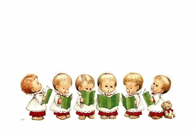 Photo Christmas Backgrounds For Children 2015   Grasscloth Wallpapers