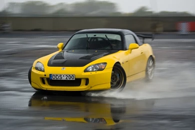 Beach Seas Honda Cars Vehicles Tuning Honda S2000 1600x1200 ...
