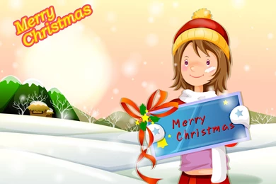 Christmas Wallpapers Kids Desktops