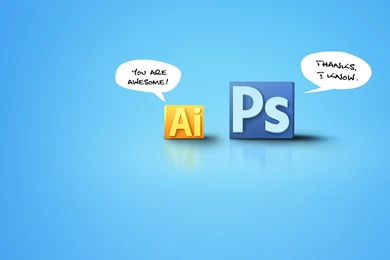 Computers: Adobe Illustrator Photoshop Desktop Images For High ...